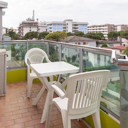 Apartamento Linz 19 Bibione Exterior foto