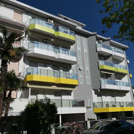 Apartamento Linz 19 Bibione Exterior foto