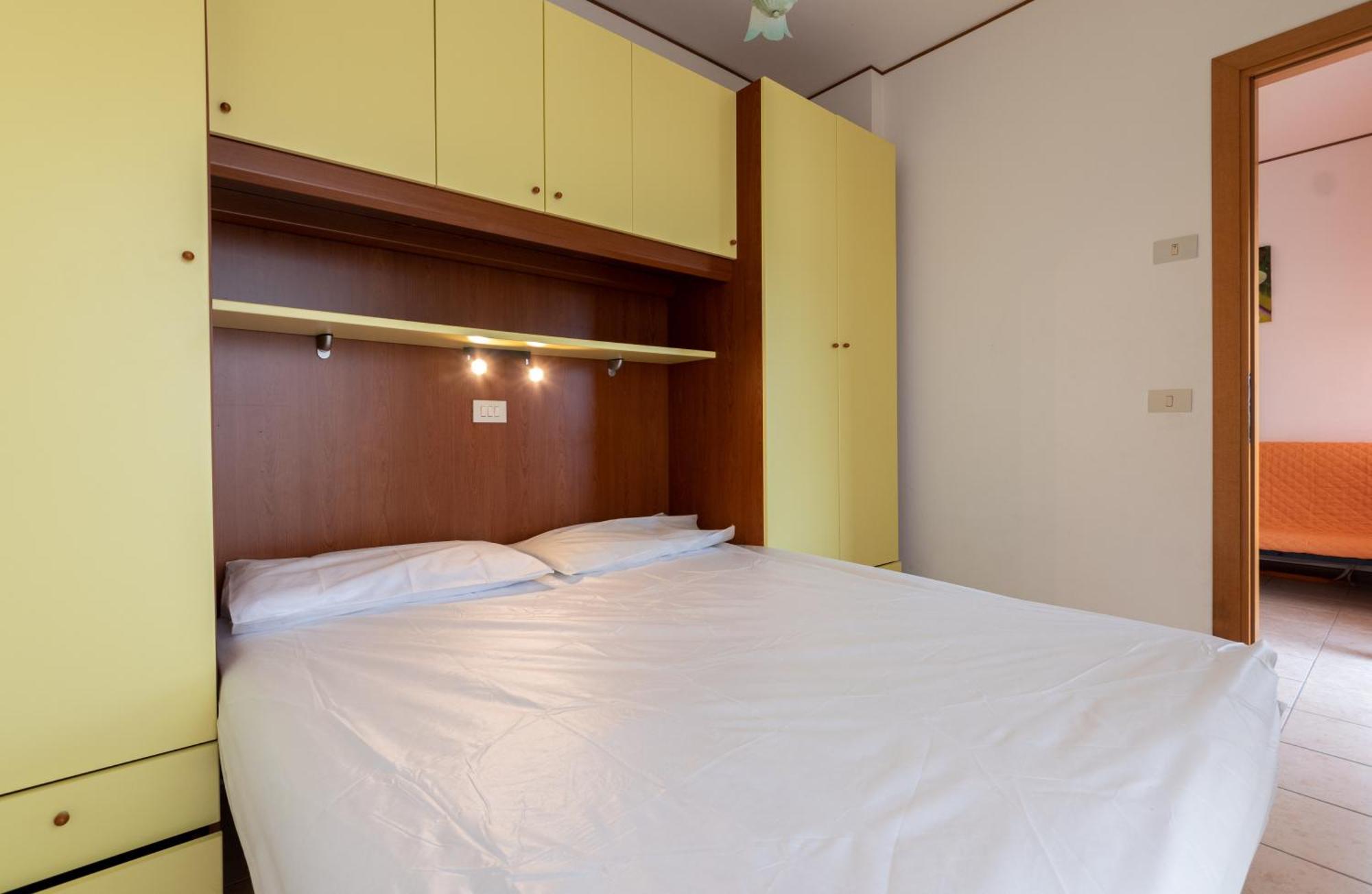 Apartamento Linz 19 Bibione Exterior foto