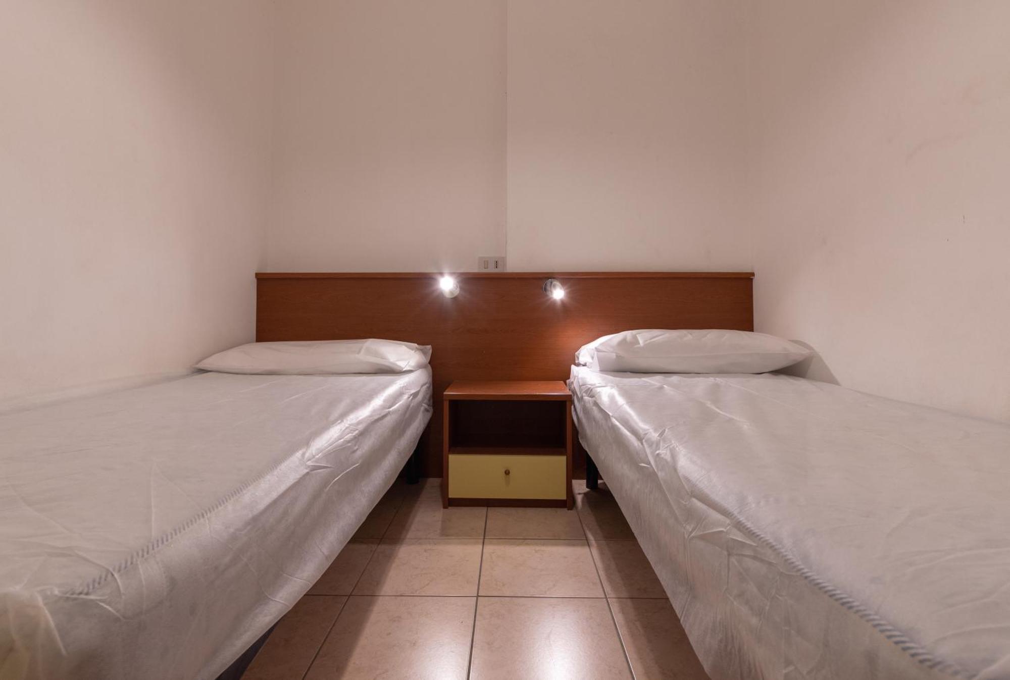 Apartamento Linz 19 Bibione Exterior foto
