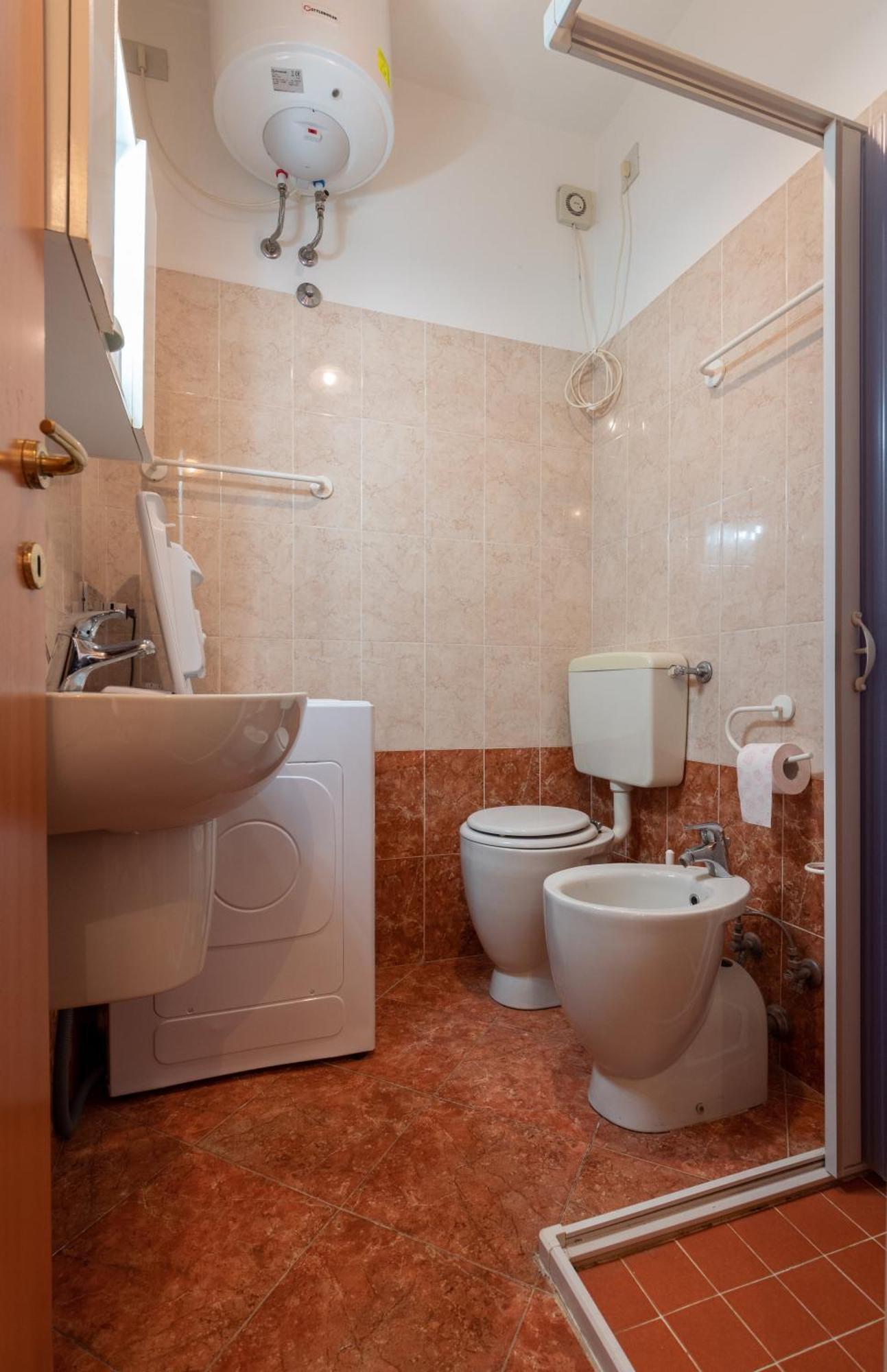 Apartamento Linz 19 Bibione Exterior foto