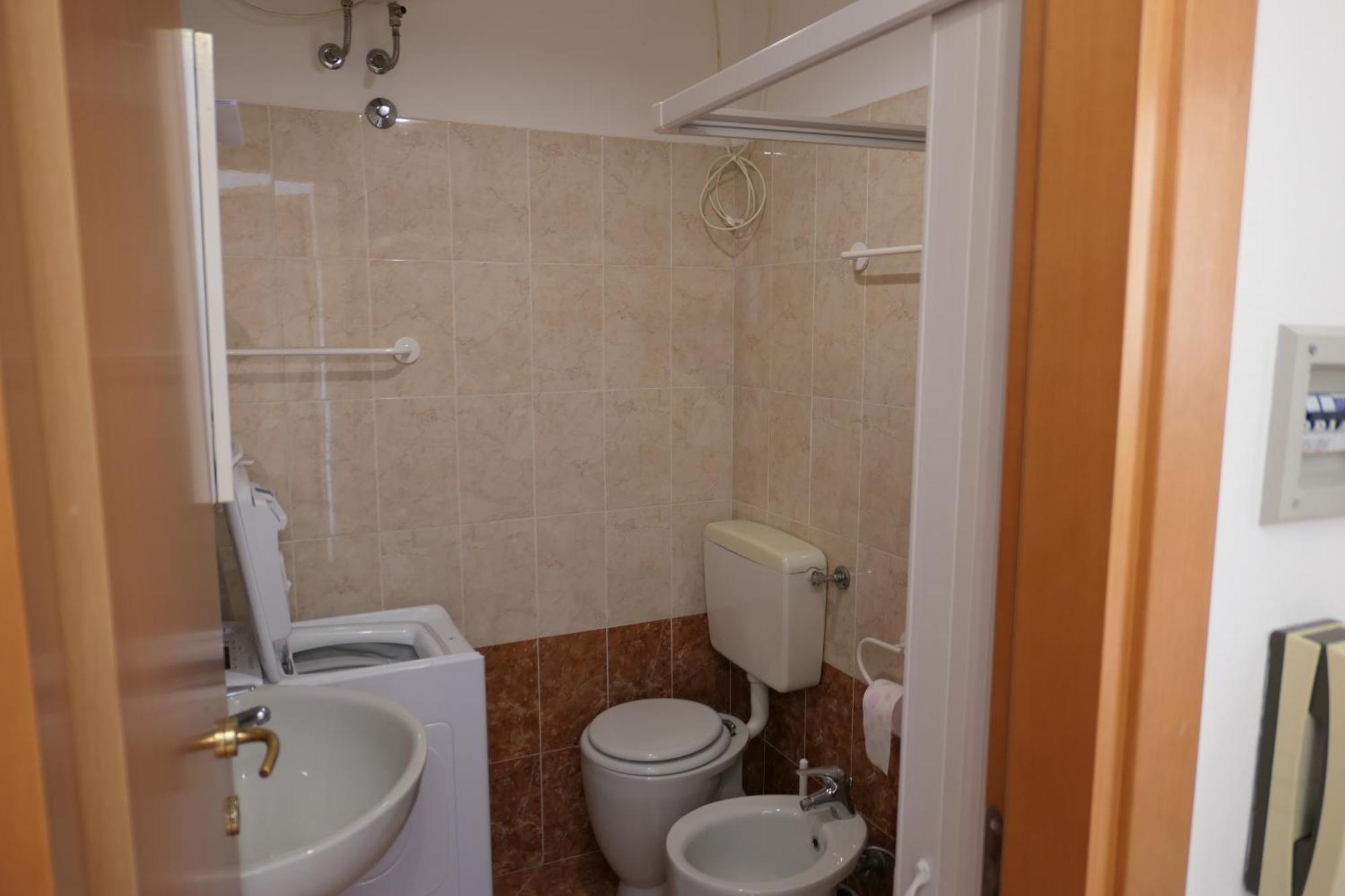 Apartamento Linz 19 Bibione Exterior foto